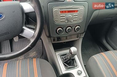 Универсал Ford Focus 2009 в Виннице