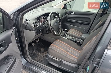 Универсал Ford Focus 2009 в Виннице