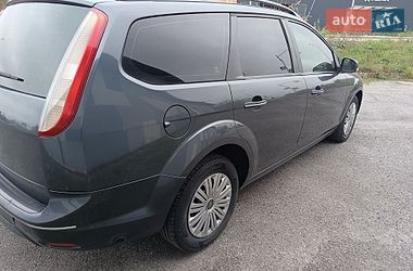 Универсал Ford Focus 2009 в Виннице