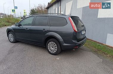 Универсал Ford Focus 2009 в Виннице