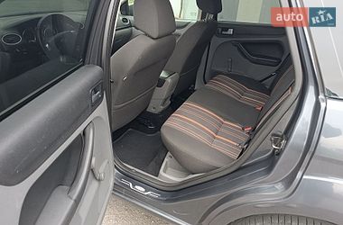 Универсал Ford Focus 2009 в Виннице