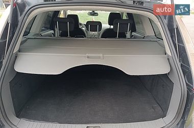 Универсал Ford Focus 2009 в Виннице