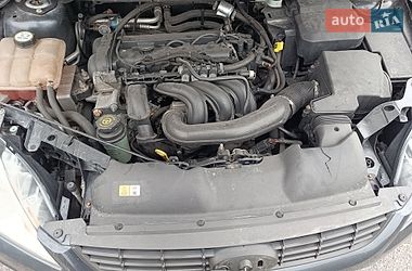 Универсал Ford Focus 2009 в Виннице