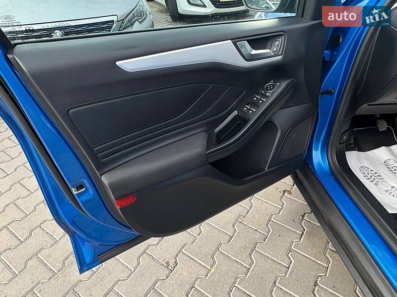 Універсал Ford Focus 2019 в Вінниці