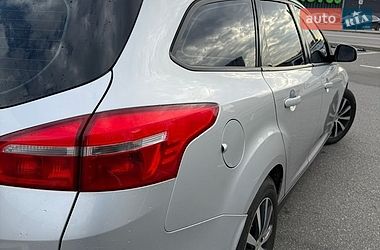 Универсал Ford Focus 2015 в Киеве