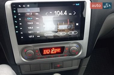 Хэтчбек Ford Focus 2009 в Жидачове