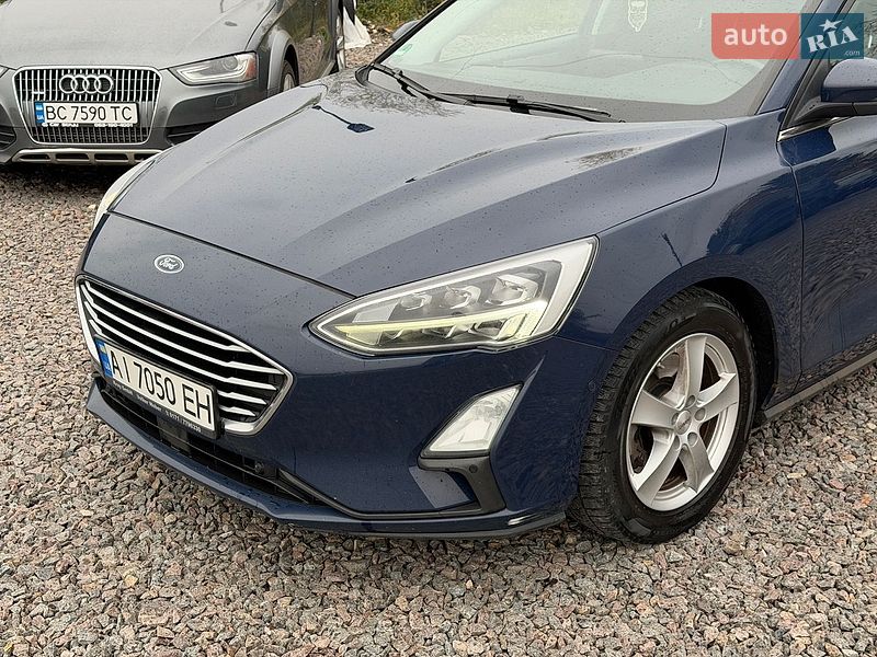 Универсал Ford Focus 2018 в Львове фото 10 Универсал Ford Focus 2018 в Львове