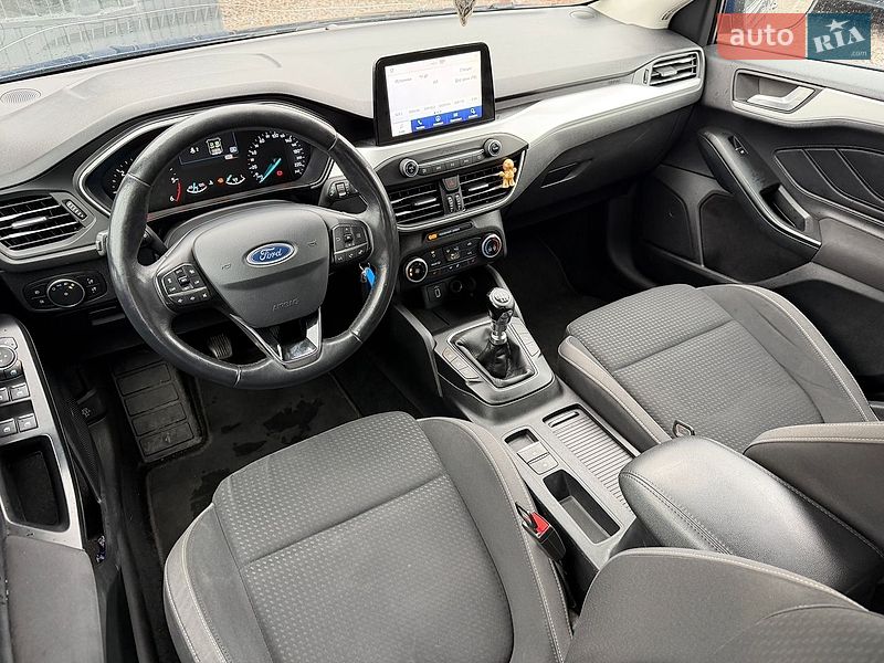 Универсал Ford Focus 2018 в Львове фото 33 Универсал Ford Focus 2018 в Львове