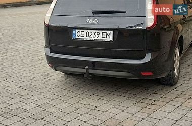Універсал Ford Focus 2009 в Коломиї