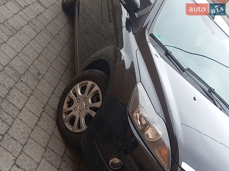 Універсал Ford Focus 2009 в Коломиї