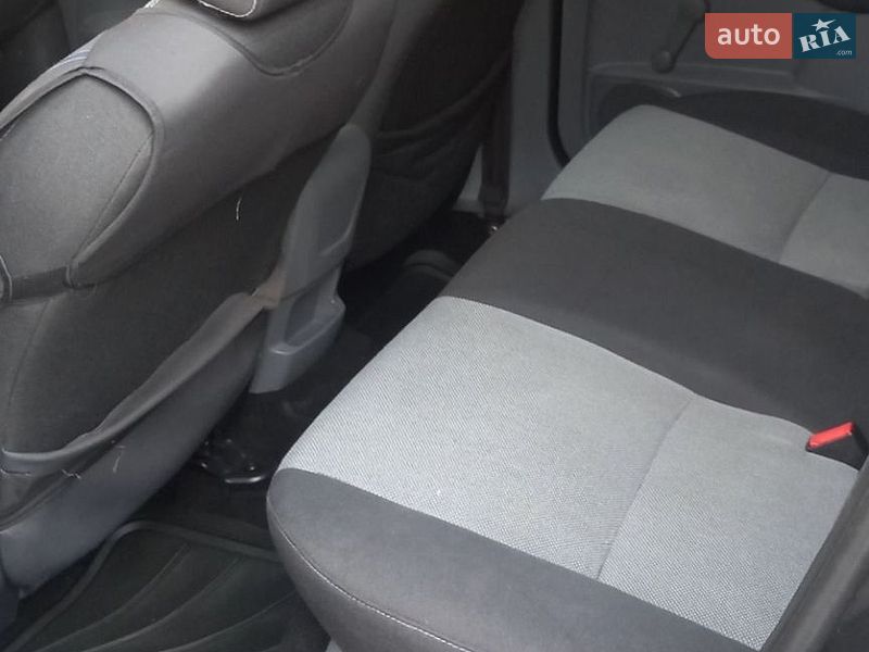 Універсал Ford Focus 2009 в Коломиї