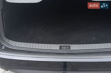 Універсал Ford Focus 2009 в Коломиї