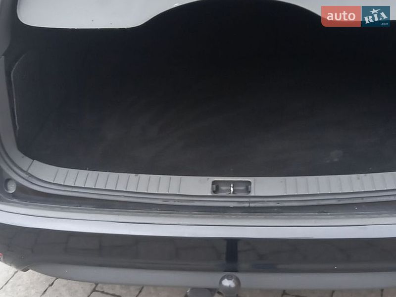 Універсал Ford Focus 2009 в Коломиї