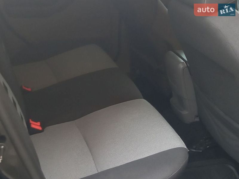 Універсал Ford Focus 2009 в Коломиї