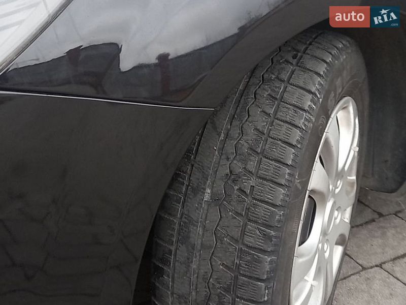 Універсал Ford Focus 2009 в Коломиї