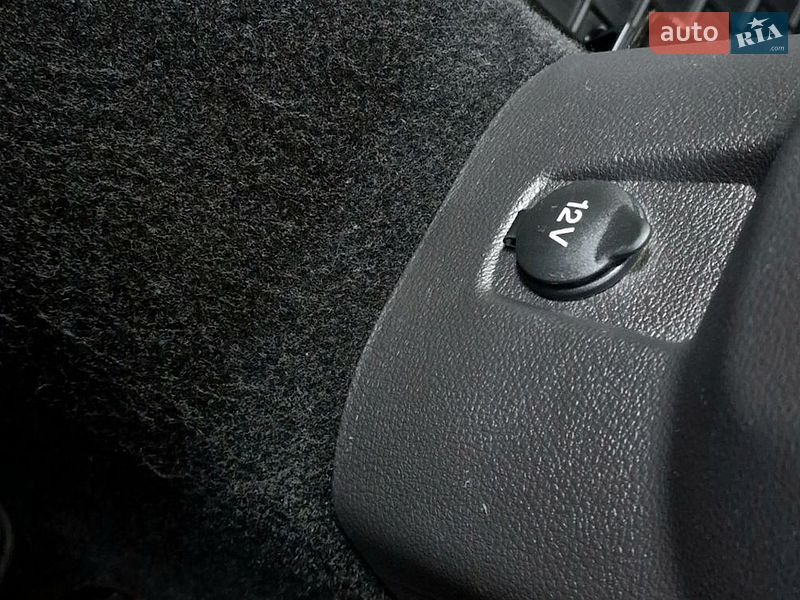 Седан Ford Focus 2013 в Песочине