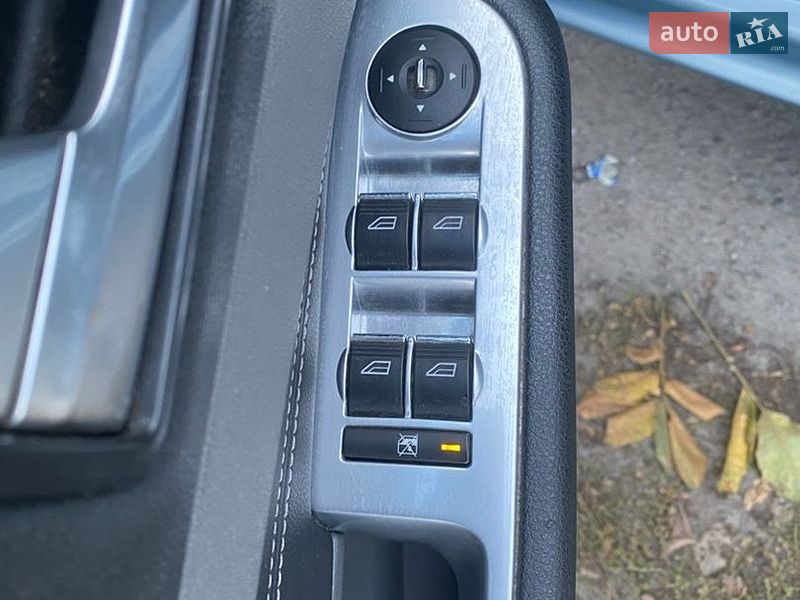 Универсал Ford Focus 2008 в Кременчуге
