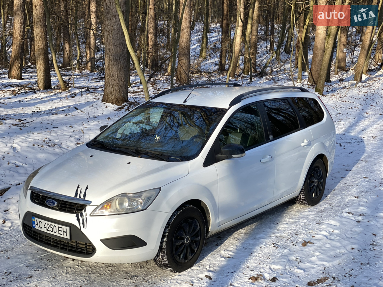 2010 Ford C-MAX - мініатюра 18