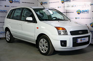 Универсал Ford Fusion 2011 в Киеве