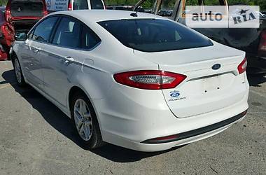 Седан Ford Fusion 2014 в Харькове