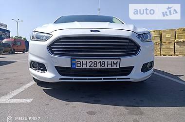  Ford Fusion 2014 в Запорожье