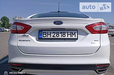  Ford Fusion 2014 в Запоріжжі