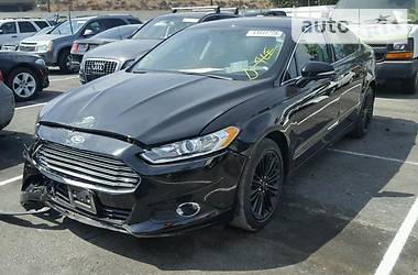 Седан Ford Fusion 2016 в Харькове