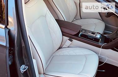 Седан Ford Fusion 2017 в 