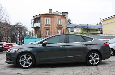 Седан Ford Fusion 2015 в Одессе