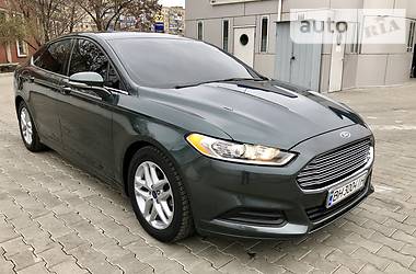 Седан Ford Fusion 2015 в Одессе