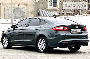 Седан Ford Fusion 2015 в Одессе