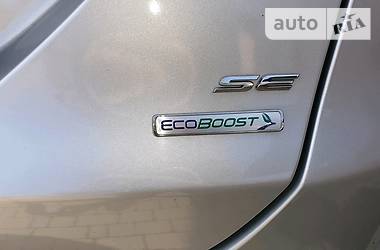Седан Ford Fusion 2015 в 