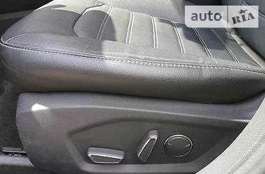 Седан Ford Fusion 2015 в 