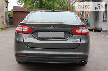 Седан Ford Fusion 2015 в Днепре