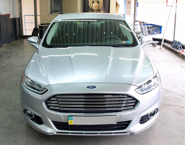 Седан Ford Fusion 2014 в Киеве