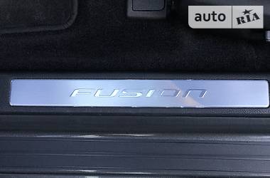 Седан Ford Fusion 2017 в Днепре