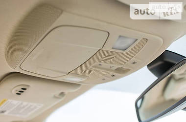 Хетчбек Ford Fusion 2012 в 