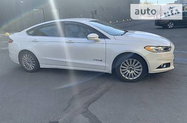 Седан Ford Fusion 2013 в Киеве