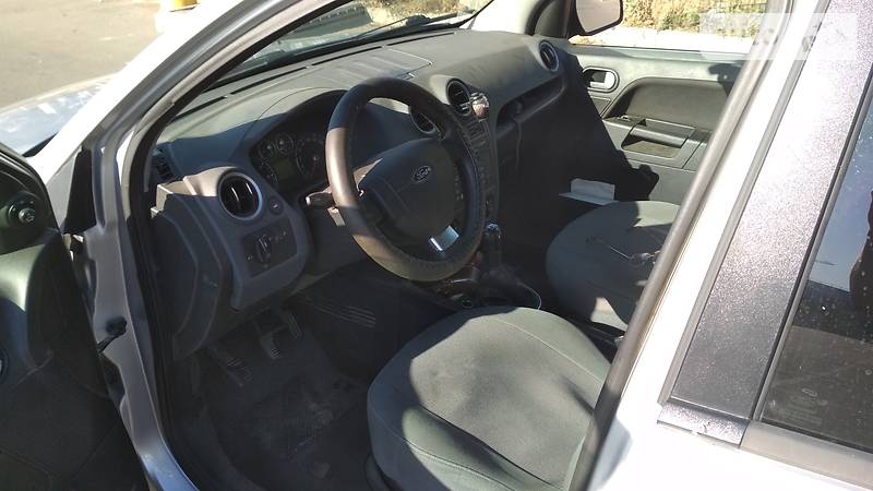 Універсал Ford Fusion 2010 в Одесі