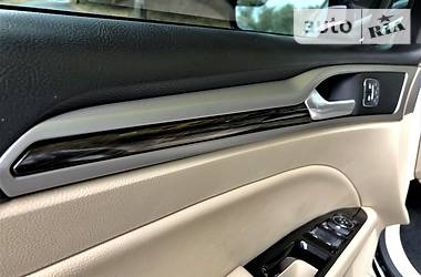 Седан Ford Fusion 2015 в 