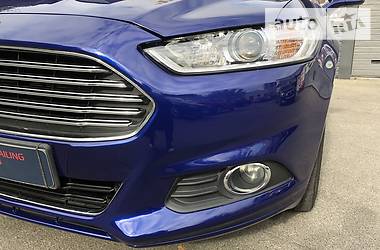 Седан Ford Fusion 2015 в Киеве