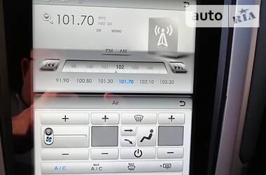 Седан Ford Fusion 2014 в 