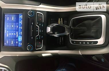 Седан Ford Fusion 2014 в Харькове