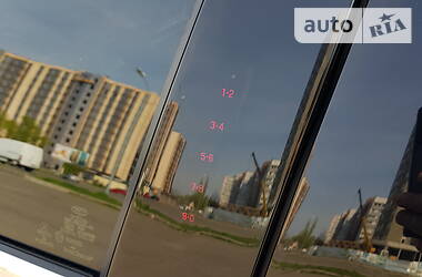Седан Ford Fusion 2016 в 