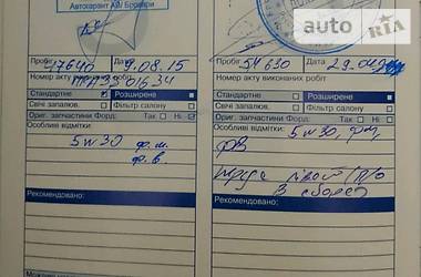 Универсал Ford Fusion 2008 в Броварах