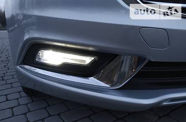 Седан Ford Fusion 2018 в 