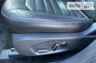 Седан Ford Fusion 2013 в 
