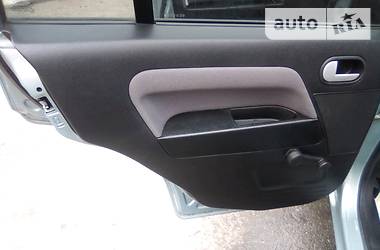 Универсал Ford Fusion 2008 в 