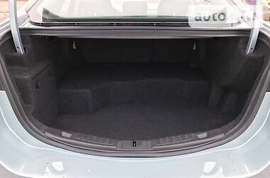 Седан Ford Fusion 2014 в 