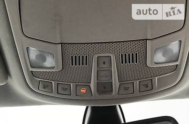 Седан Ford Fusion 2014 в 